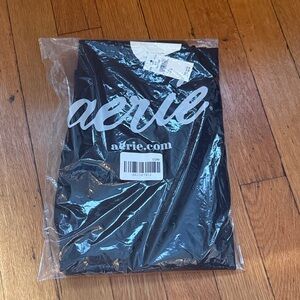 OFFLINE by Aerie Real Me 7/8 Leggings — Size Large